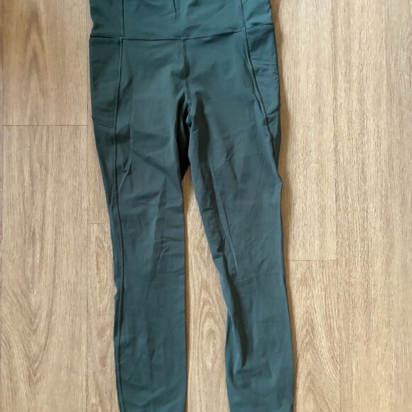 Lululemon Leggings - Picture 1 of 3